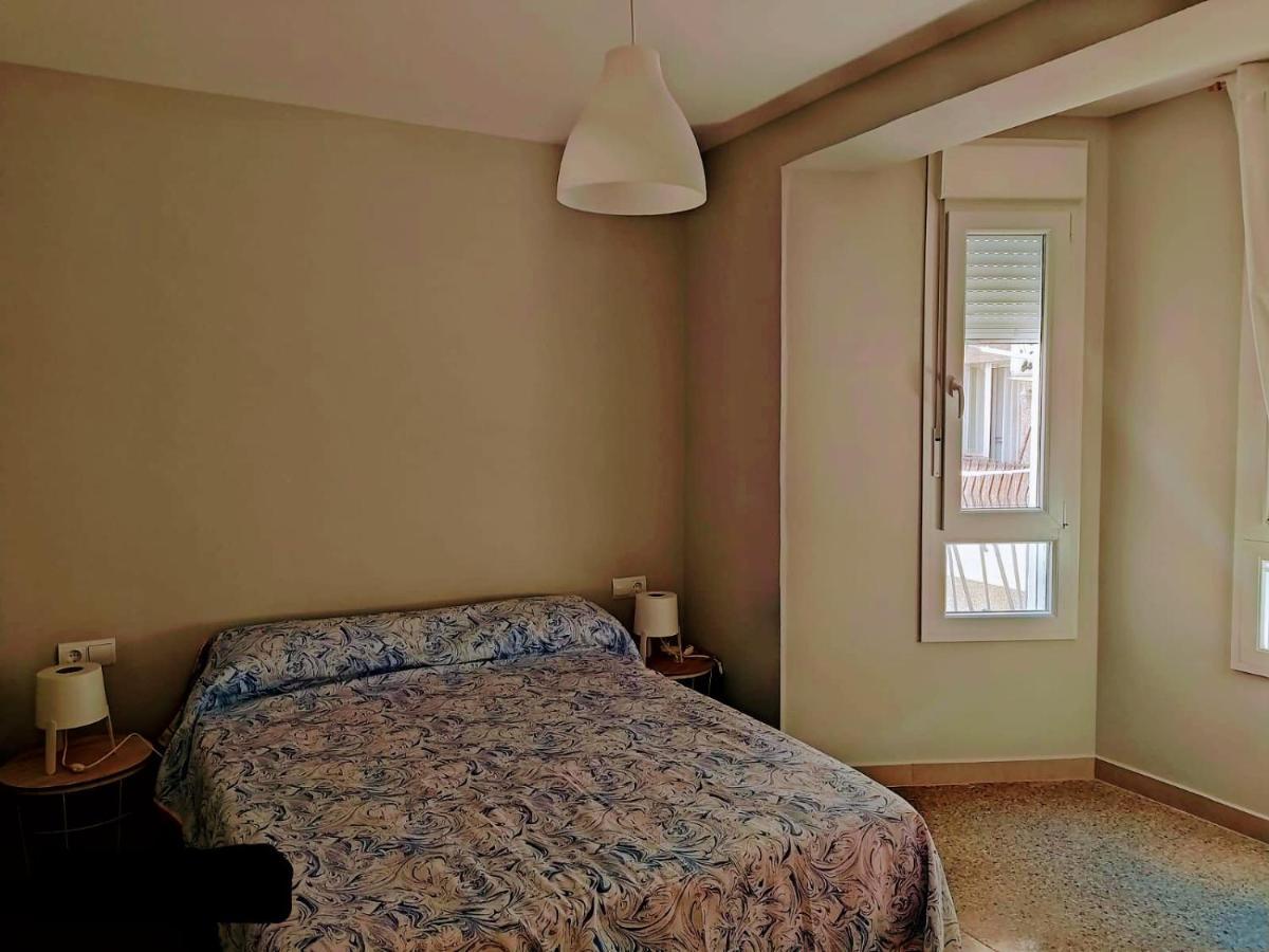 El Verd L'Ametlla de Mar Extérieur photo