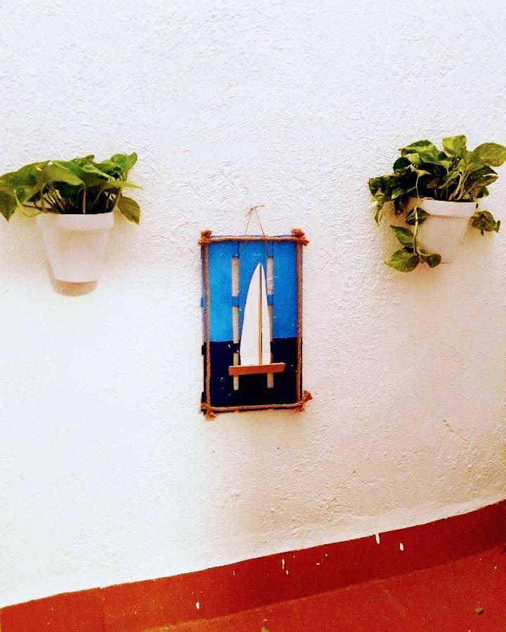 El Verd L'Ametlla de Mar Extérieur photo