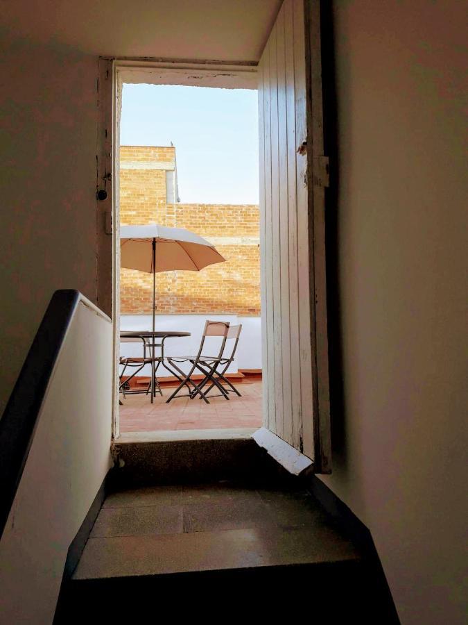 El Verd L'Ametlla de Mar Extérieur photo